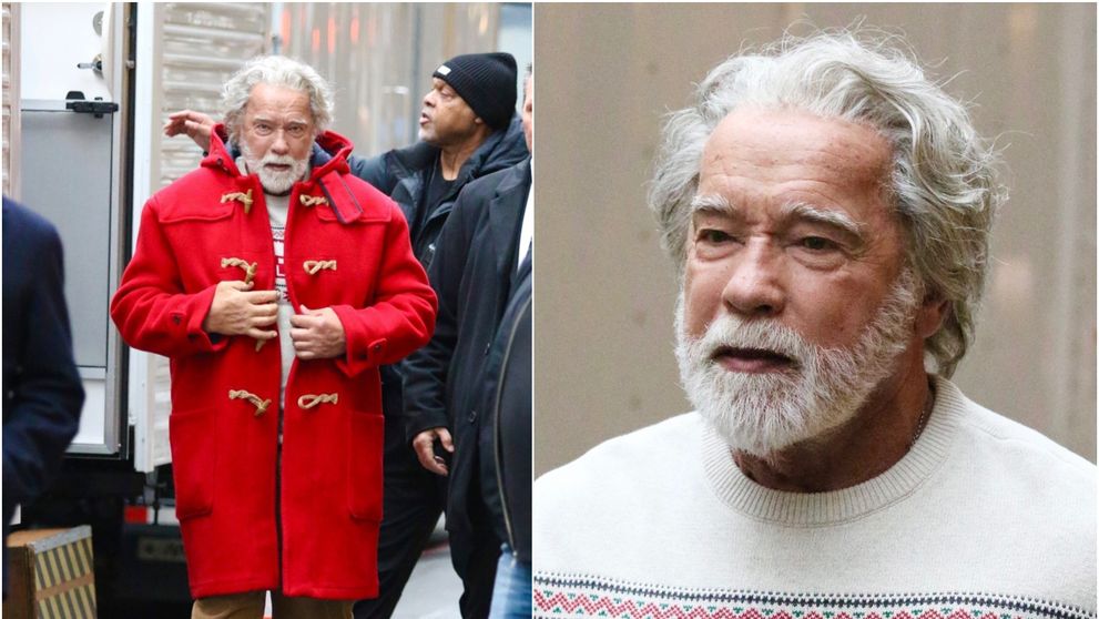 Nici cei mai fideli fani nu l-au recunoscut pe bătrânelul din imagine. În urmă cu 30 de ani era cel mai în vogă actor de filme de acțiune