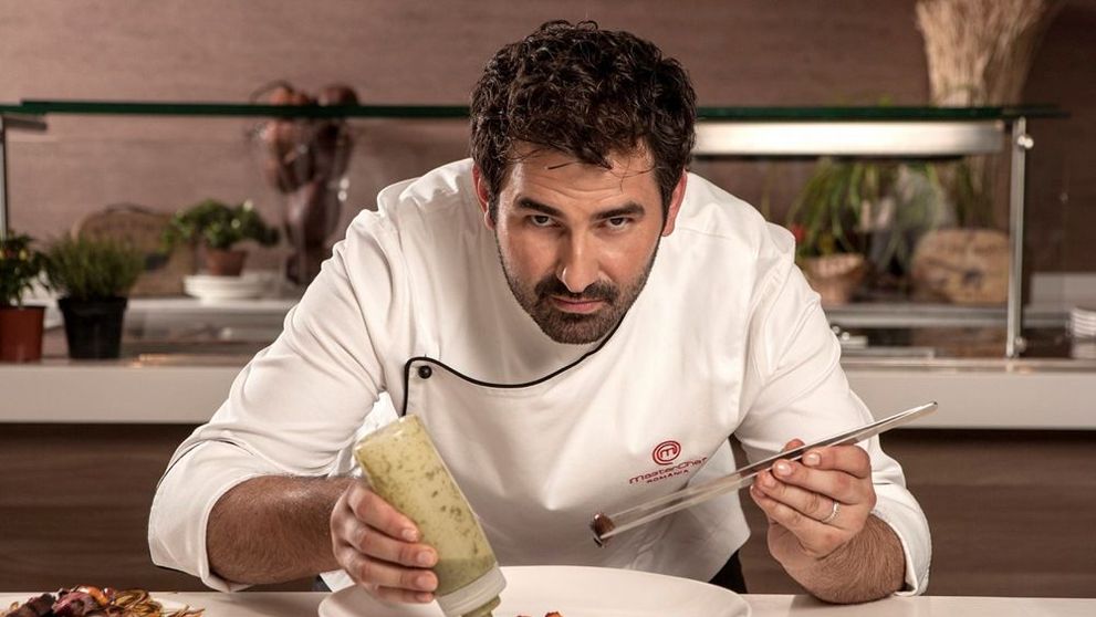 Ce face Adrian Hădean la 4 ani după ce a plecat din juriul MasterChef