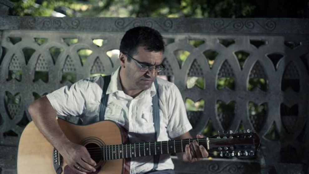 Mihai Margineanu concureaza la 