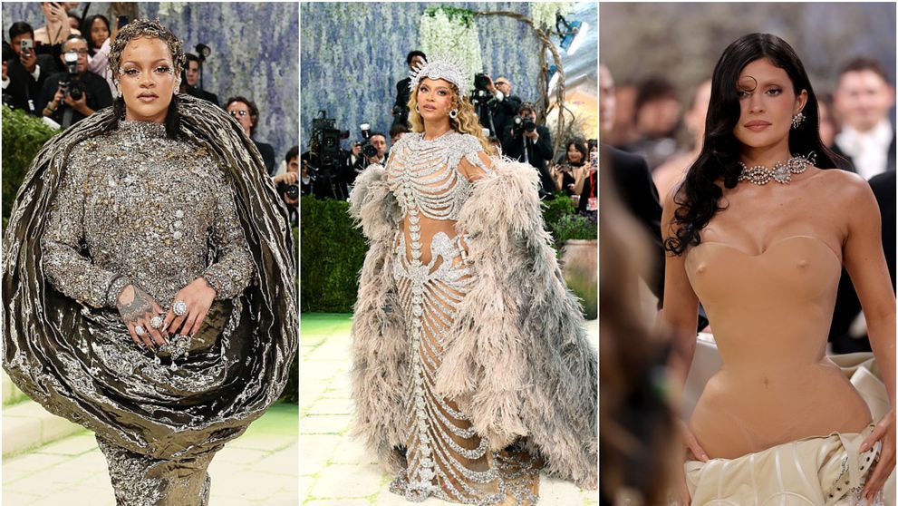 Când a apărut Beyoncé, totul s-a oprit: 
