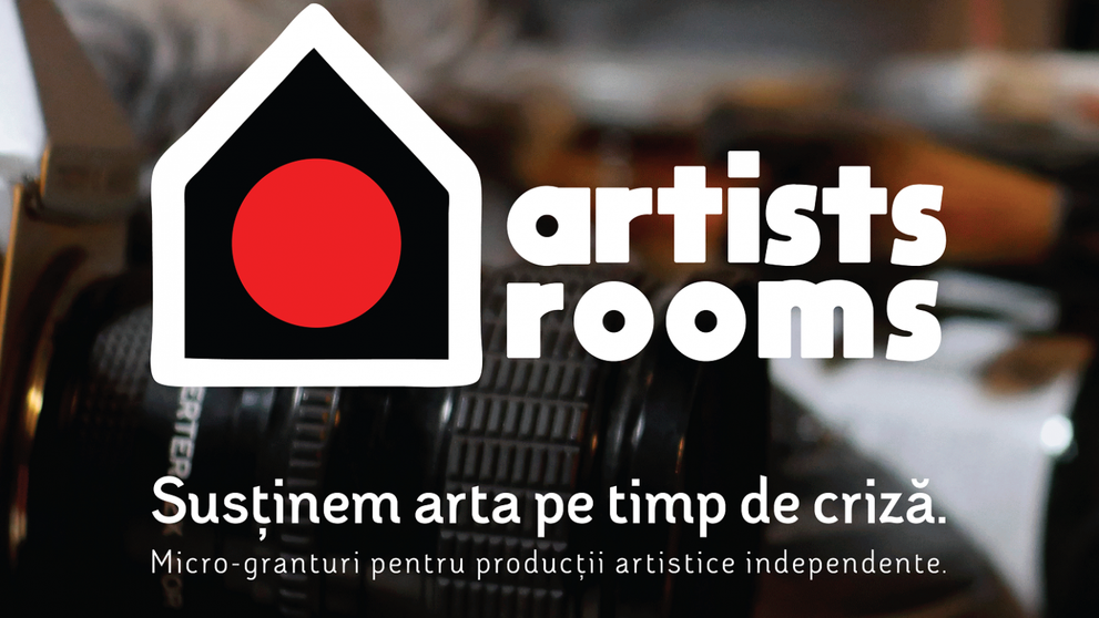 Fundația9 oferă susținere artiștilor și creatorilor independenți afectați de izolarea impusă de COVID-19
