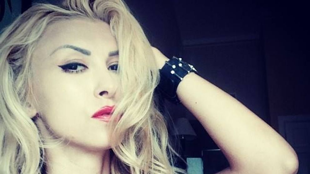 Andreea Balan, dezvaluiri din trecut: 