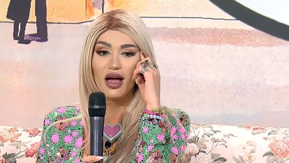 Margherita de la Clejani, reacție scandaloasă pe Facebook: „Ce crezi tu, nu dau nici 2 bani”