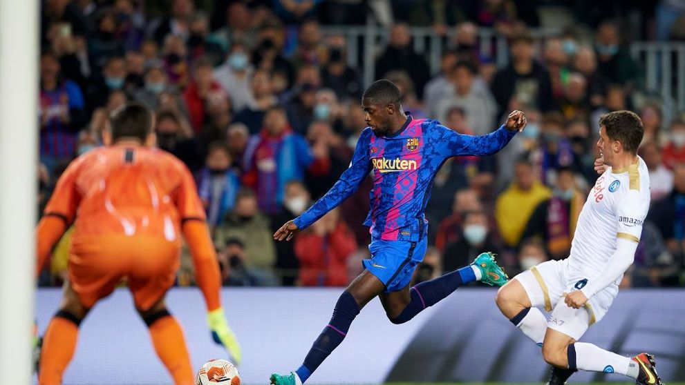 Olympiacos - Atalanta și Napoli - Barcelona se joacă la PRO X! Meciurile din Europa League se văd și pe VOYO
