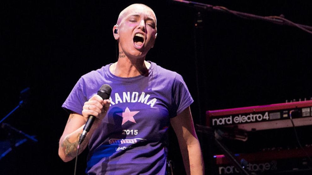 Sinead O’Connor, apel disperat pe rețelele sociale: „Vă rog să sunați”