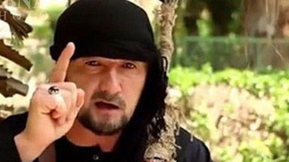 Gulmurod, asasinul profesionist antrenat in USA sa ucida lideri teroristi! Ce s-a intamplat cu el