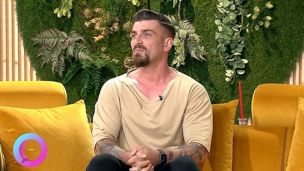 Silviu Mircescu, actorul din serialul 