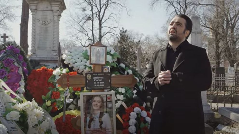 Igor Cuciuc a lansat o piesă dedicată fiicei sale. Artistul și-a anunțat revenirea pe scenă: „Viața e cruntă, durerea e mare, dar numai cântecul mă poate lecui”