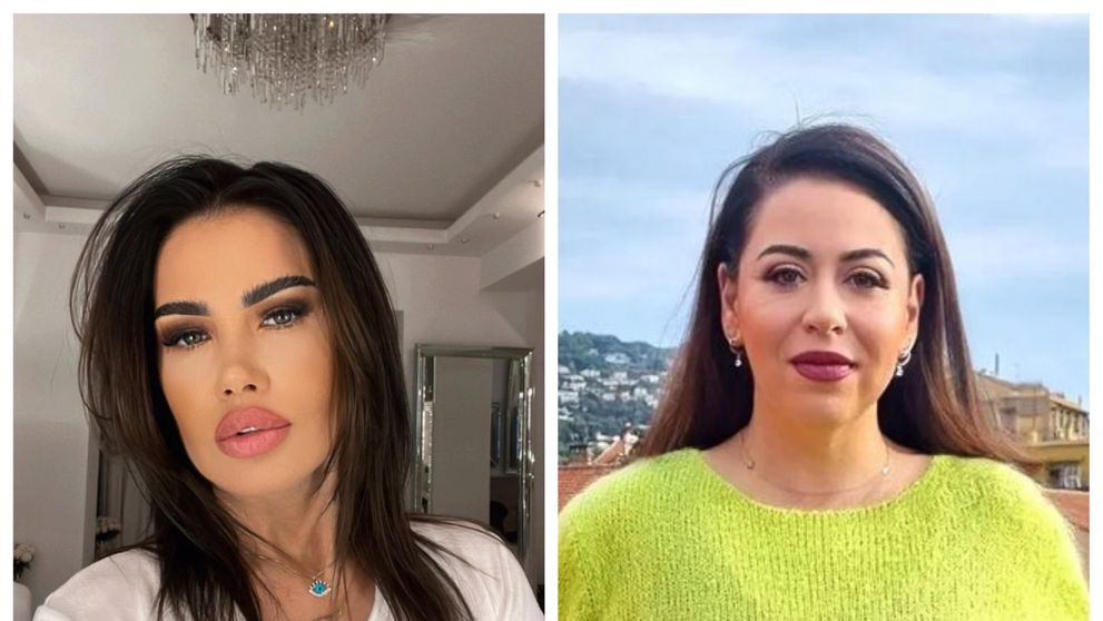 Câți bani a câștigat Oana Roman din procesul cu Oana Zăvoranu