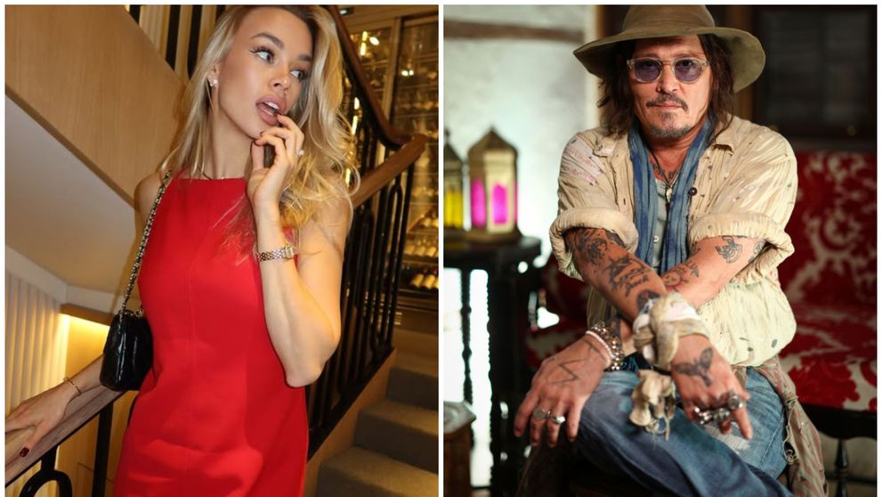 Rusoaica lui Johnny Depp a oferit un răspuns savuros după ce s-a răspândit zvonul că actorul i-a dat bani pentru afacerea ei. Cu ce se ocupă Iulia Vlasova