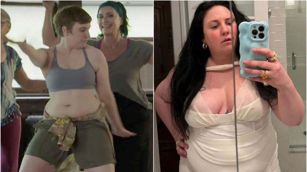 A șocat cu aparițiile ei dezinhibate în scene controversate la TV, iar acum a recunoscut că și-a înșelat iubitul. Lena Dunham, declarații surprinzătoare