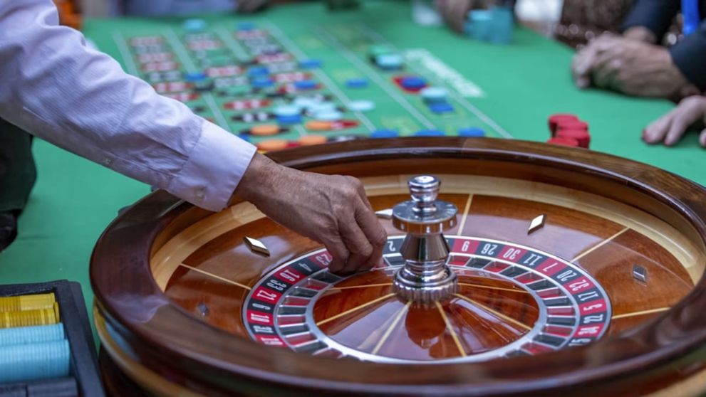 (P) Ruleta online: Strategii pentru maximizarea câștigurilor