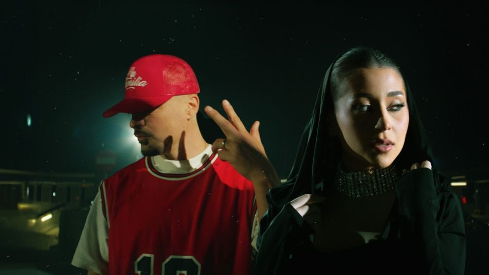 Colaborarea lui Nicole Cherry cu Puya pentru „Paharul sus”, cea mai ascultată piesă a primăverii. Artista pregătește noi surprize: „Sunt și mai motivată și bucuroasă pentru tot ce urmează”
