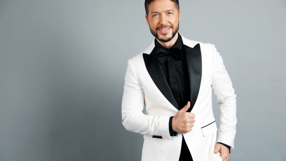 Prima declarație a lui Jorge despre Pavel Bartoș, prezentatorul sezonului 2 Masked Singer România