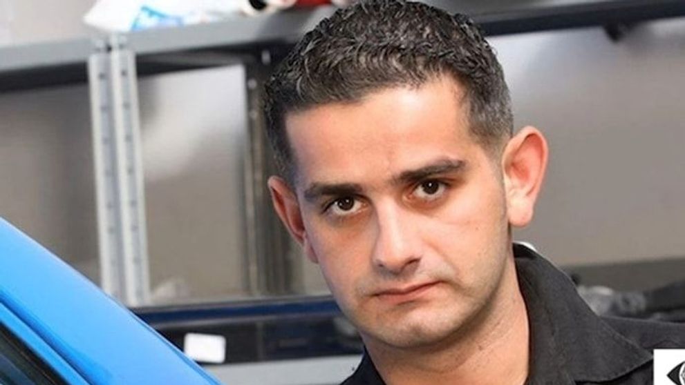Daniel Onoriu nu a încercat să se sinucidă în arest: „Sunt un om cu frică de Dumnezeu!”