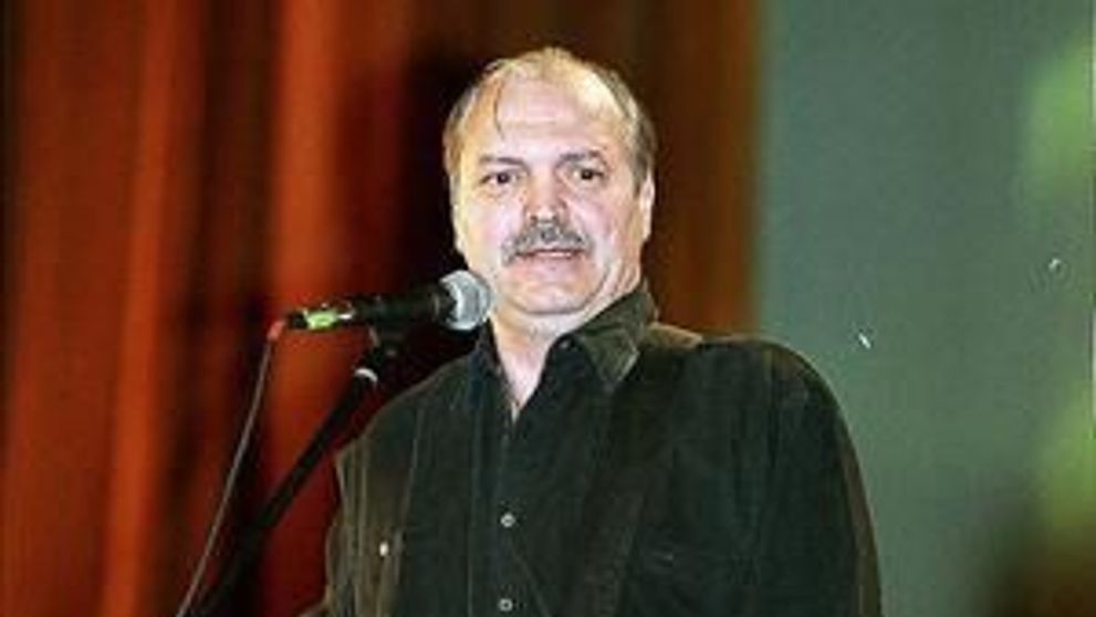Victor Socaciu