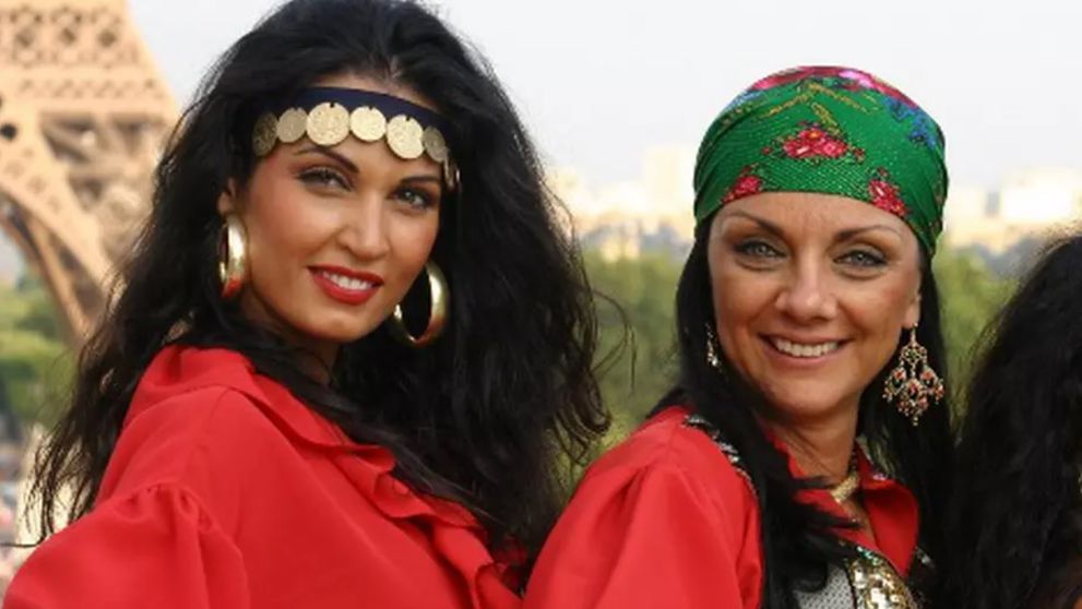 Carmen Tănase, adevărul despre Nicoleta Luciu. Ce s-a întâmplat când au filmat împreună pentru „Inimă de țigan” și „Regina”