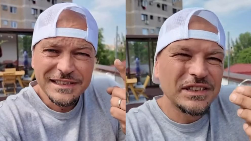 Puya, ieșire nervoasă pe scenă. Ce i-a spus bărbatului care i-a cerut să oprească muzica: „Ești de la poliție?”
