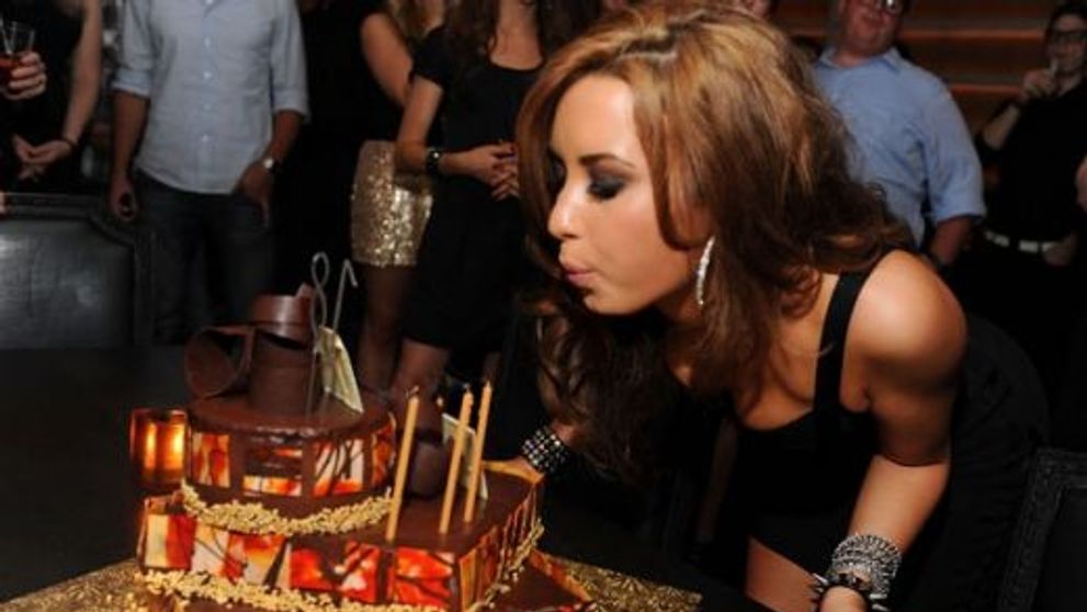 Demi Lovato este majora! Aniversare cu ex-iubitul ei, Joe Jonas! FOTO