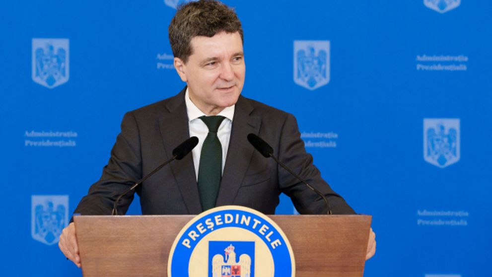 Nicușor Dan a făcut declarații despre noul premier al României. Ce a răspuns când a fost întrebat ce îl reține pe Bolojan să accepte funcția: „Am un răspuns din trei litere”