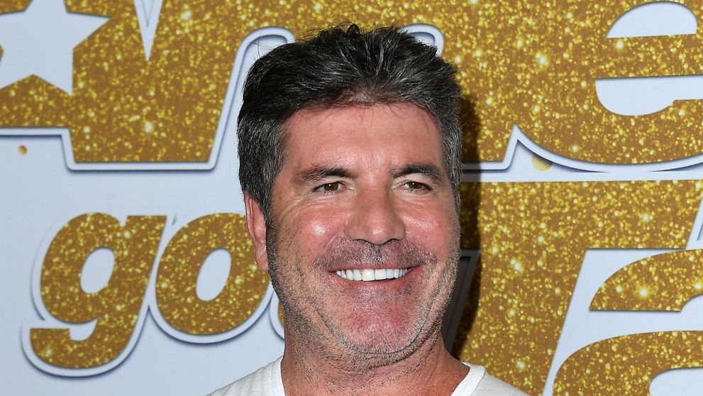 Simon Cowell mărturisește de unde ”a furat ideea” pentru Britain's Got Talent