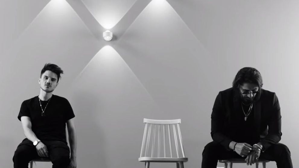 Paul Iorga își face debutul solo cu “Lumea mea”, alături de Connect-R