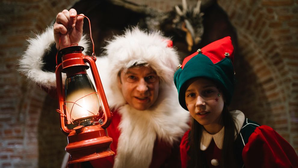 „Crăciun cu Ramon”, filmul de Crăciun pe care l-ai așteptat dintotdeauna, vine din decembrie în toate cinematografele din România.