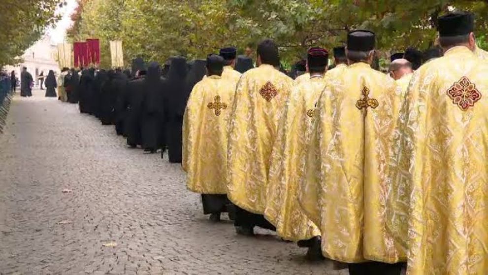 S-a aflat cât câștigă, de fapt, un preot în România! Noile salarii au fost făcute publice