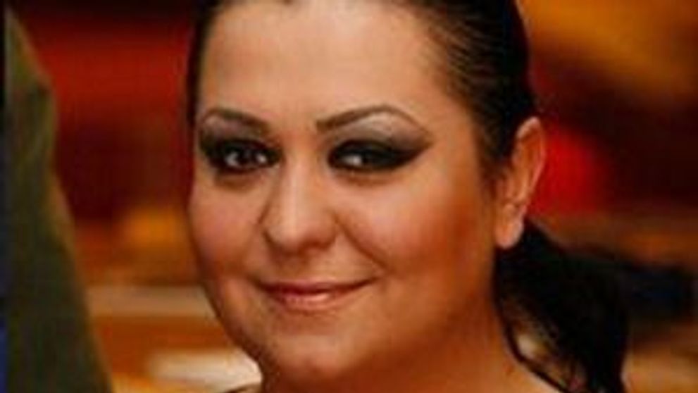 Monica Anghel