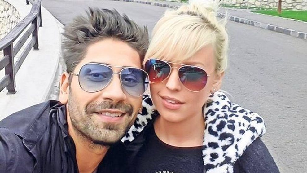 Un gest simplu al lui Connect-R a aprins imaginația fanilor: „E clar că încă o iubește pe Misha!