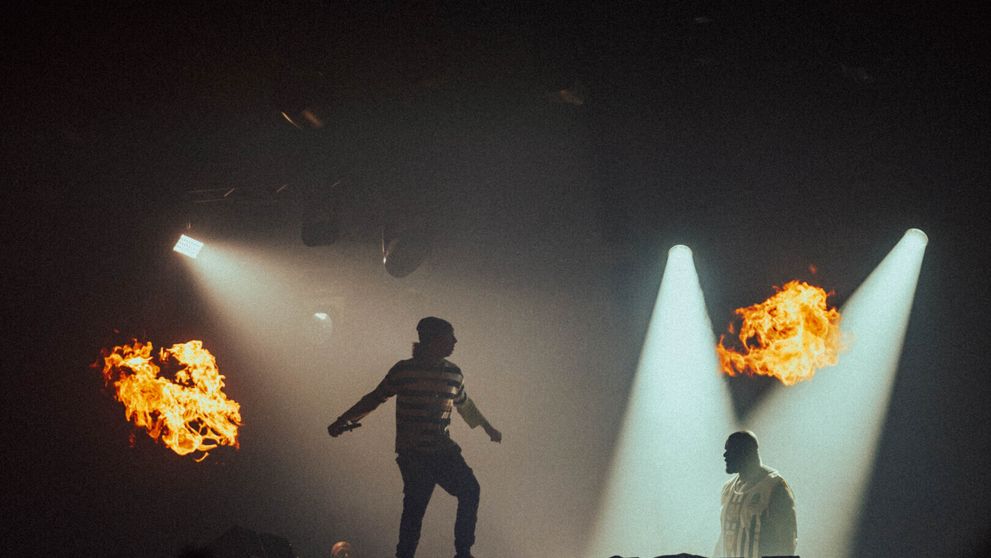 Cea mai așteptată zi: Massive Attack, Chase and Status (live), Khruangbin pe scena principală la Electric Castle 10