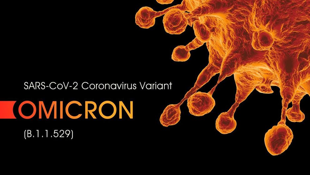 Care sunt simptomele în cazul infecției cu varianta Omicron a noului coronavirus?