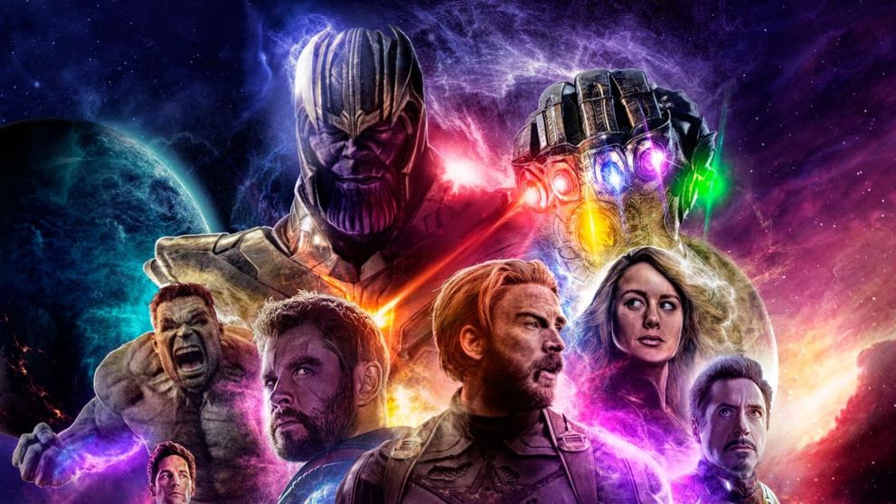 Avengers 4 are un erou nou, dar creatorii filmului nu au dezvăluit ce rol va avea în film