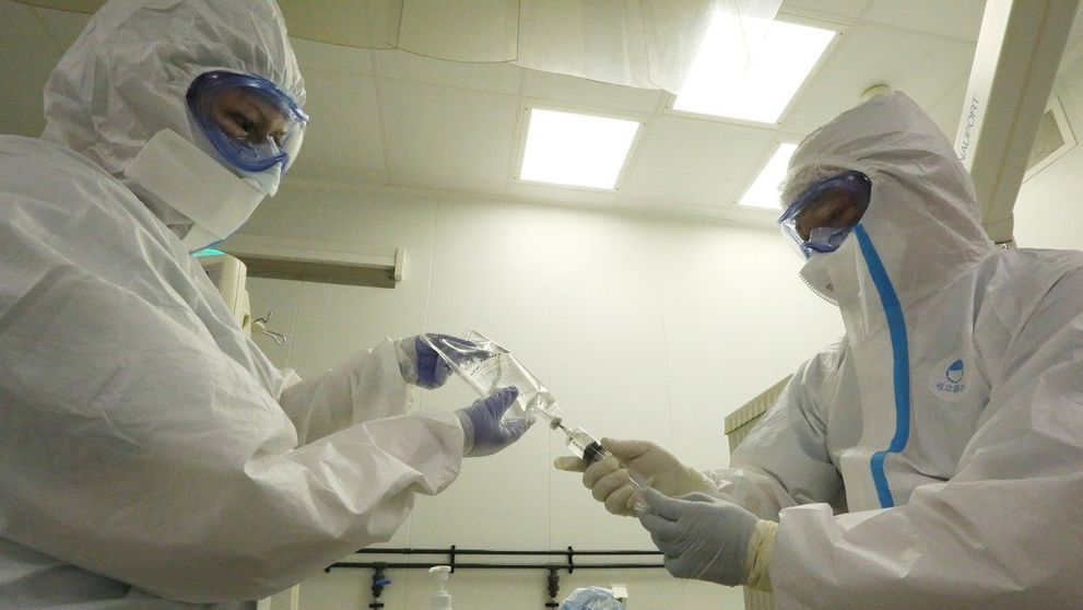 Medicamentul din SUA care tratează Covid-19 va fi adus în România? Anunțul făcut de Nelu Tătaru