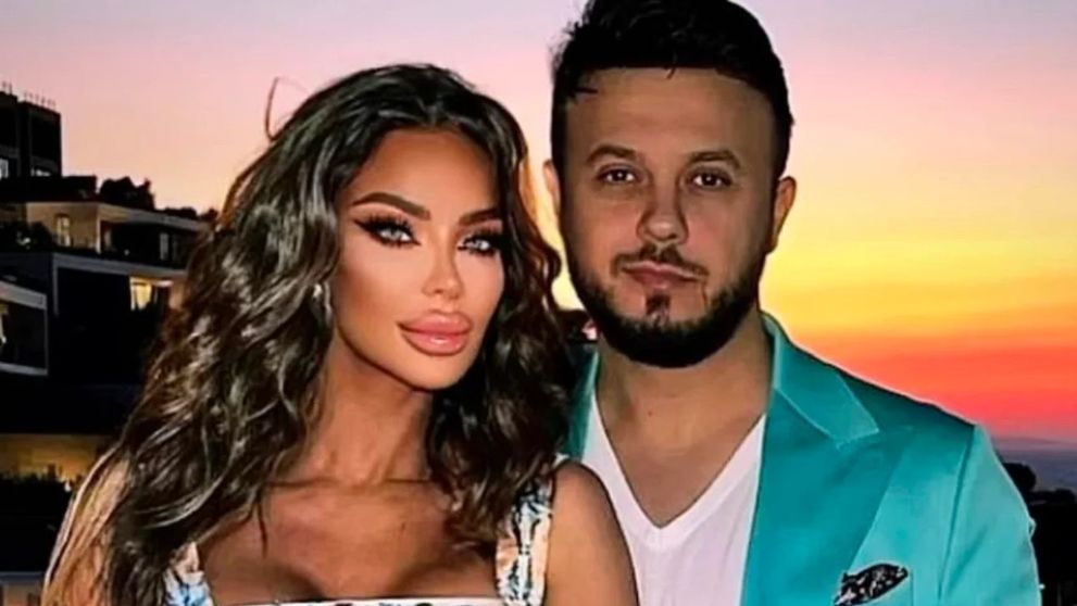 Bianca Drăgușanu și Gabi Bădălău s-au împăcat, la patru luni de la ultima despărțire. Cei doi au fost surprinși de paparazzi, iar fanii au avut un șoc atunci când i-au văzut împreună. Ce au făcut, imediat după ce au hotărât să formeze iar un cuplu