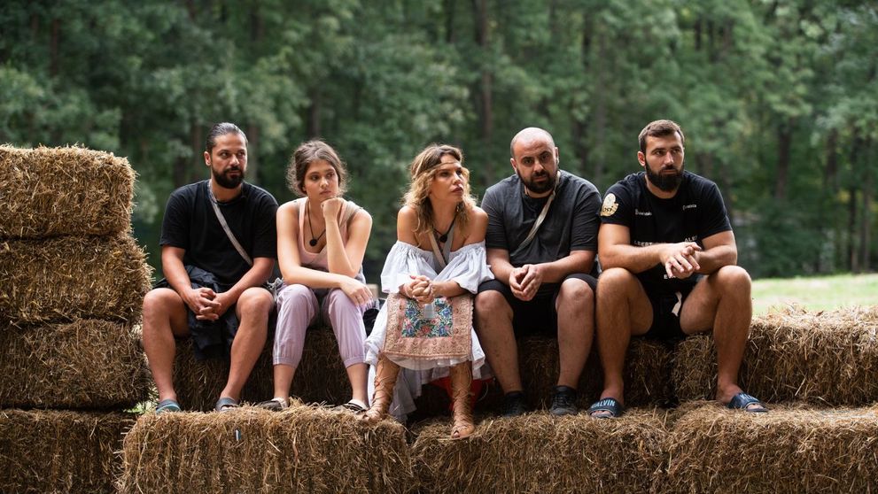 Tensiunile din Fermă continuă! Elena Chiriac: 