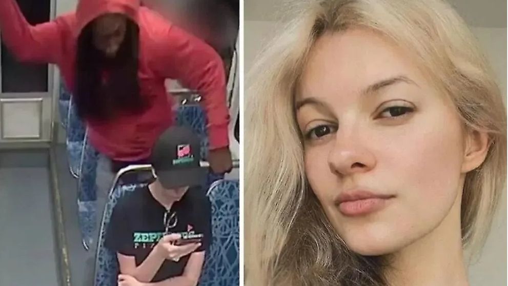 Bărbatul acuzat de uciderea Irynei Zarutska într-un tren din Charlotte nu este la închisoare. Ce a decis judecătorul în cazul care a șocat America