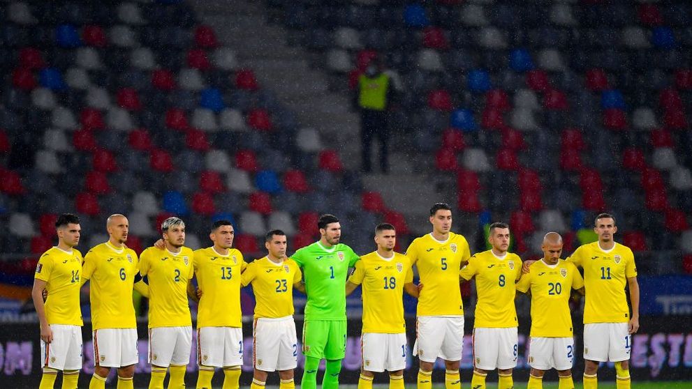 Meciurile lunii noiembrie se văd la PRO TV și PRO X și online pe VOYO! Când joacă România și CFR Cluj