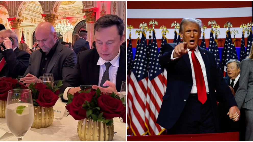 Cine sunt prietenii miliardari ai lui Donald Trump, care conduc acum America. Aseară, a avut loc ”cina de taină”. Cum plănuiește Elon Musk să salveze SUA