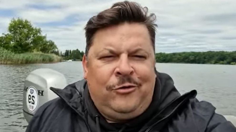 Actorul Mihai Bobonete, răspuns la „provocarea” lui Valeriu Gheorghiță despre vaccin