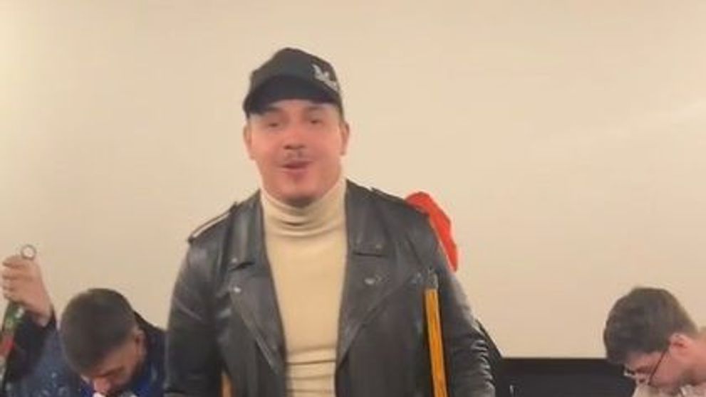 VIDEO Decizia luată de Bogdan de la Ploiești când a văzut mizeria lăsată în cinema după filmul „Romina, VTM!”