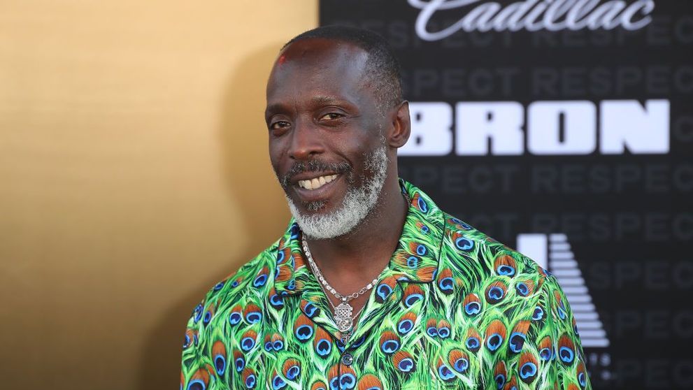 Michael K. Williams, actorul din “Cartelul crimelor” a fost găsit mort
