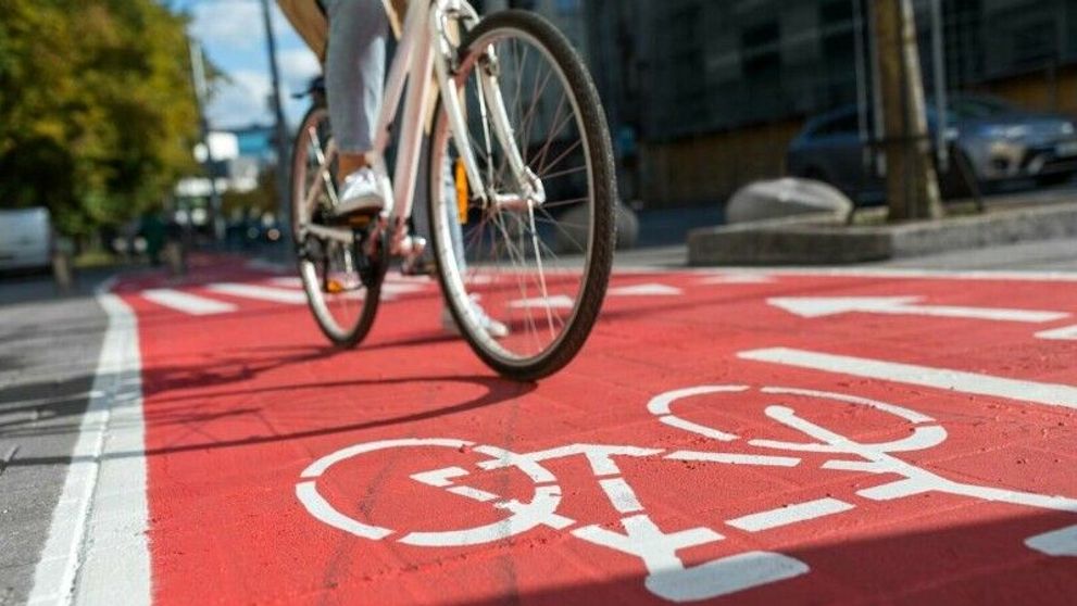 Cele mai prietenoase orașe din România pentru bicicliști. Orașele din vestul țării preiau conducerea