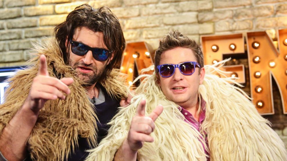 Talentul se vede numai la PROTV! Milioane de telespectatori au spus VINERI: 