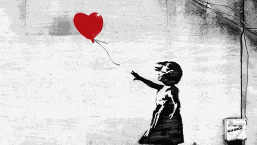 Redescoperă Arcul de Triumf, prin prisma unei expoziții eveniment “The Art of Banksy” Without limits