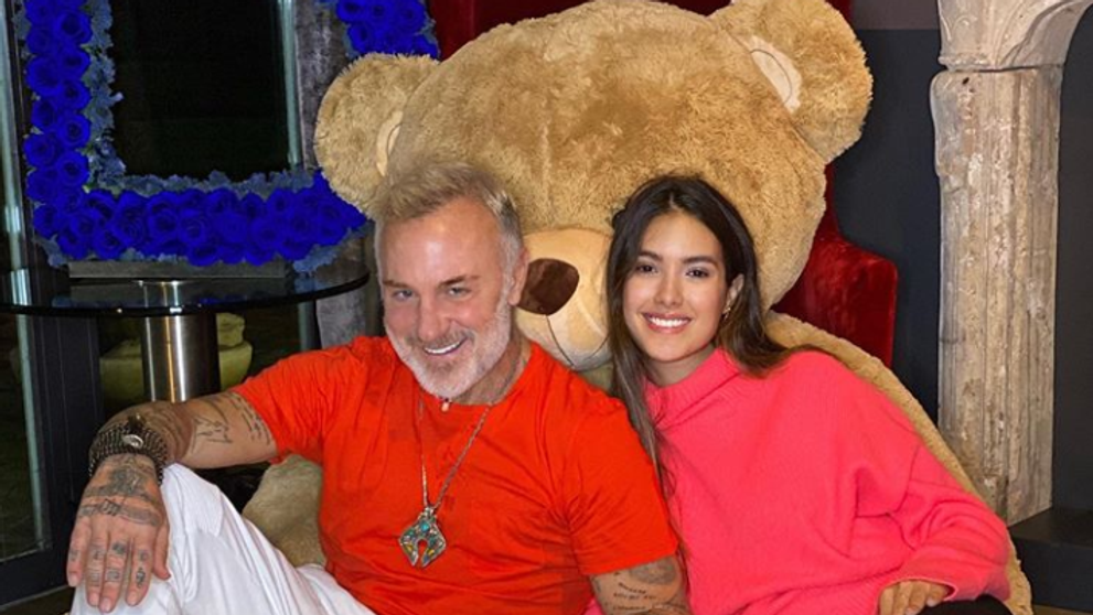 Sharon Fonseca, imagine cu corpul ei la două săptămâni după ce a născut. Cum arată partenera lui Gianluca Vacchi