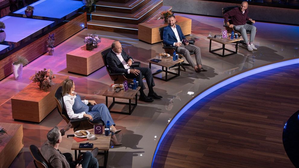 Astăzi, de la 21:30, începe noul sezon Imperiul Leilor! ”Avem nevoie de astfel de exemple în fiecare zi”