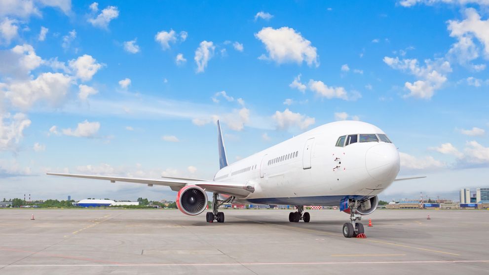 Trupul neînsuflețit al unui bărbat a fost găsit în trenul de aterizare al unui avion venit din Maroc