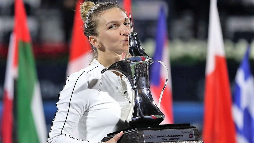 Simona Halep, singurul vis neîmplinit în plan personal: O să o spun, chiar dacă vor apărea un milion de articole