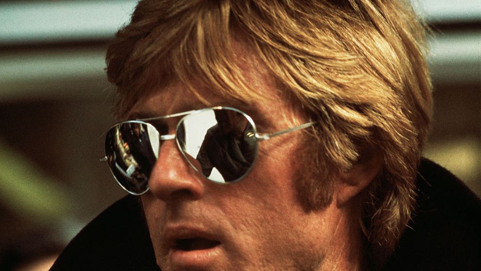 La un pas de moarte, rămas fără mamă și cu un fiu pierdut. Dramele ascunse în spatele vietii de superstar: Robert Redford, marcat de tragedii